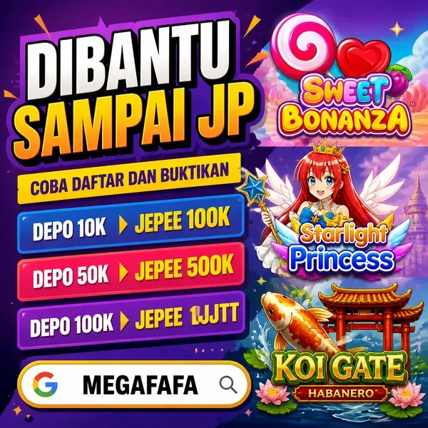 situs link slot paling gacor